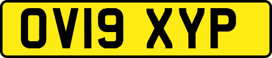 OV19XYP