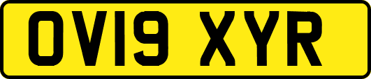 OV19XYR