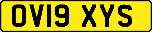 OV19XYS