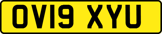 OV19XYU