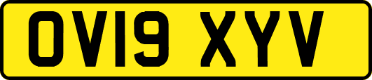 OV19XYV