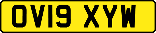 OV19XYW