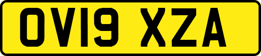 OV19XZA