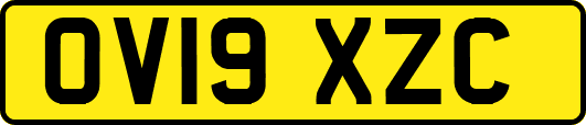 OV19XZC
