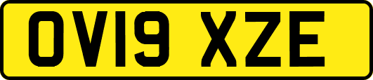 OV19XZE