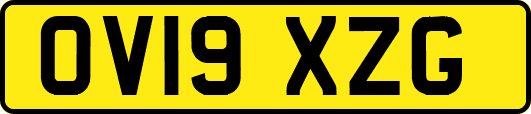 OV19XZG