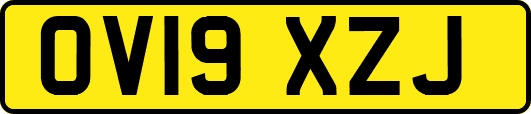 OV19XZJ