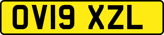 OV19XZL