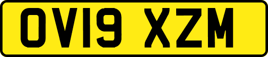 OV19XZM