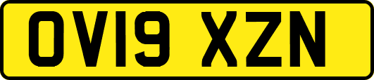 OV19XZN