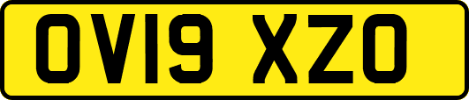 OV19XZO