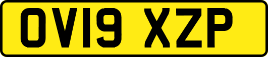 OV19XZP