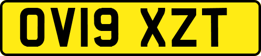 OV19XZT