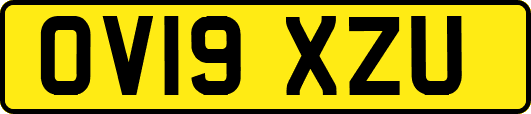 OV19XZU