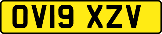 OV19XZV