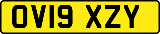 OV19XZY
