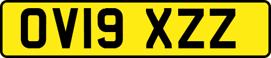 OV19XZZ