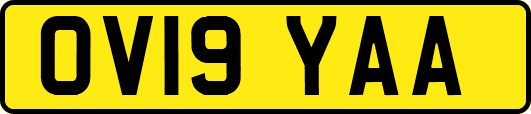 OV19YAA