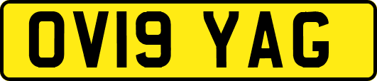 OV19YAG