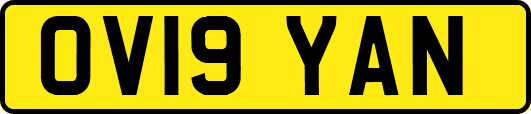 OV19YAN