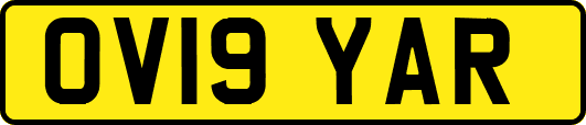 OV19YAR