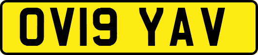 OV19YAV