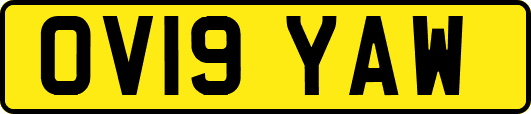 OV19YAW