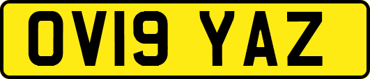 OV19YAZ