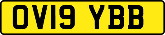 OV19YBB