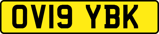 OV19YBK
