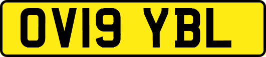 OV19YBL