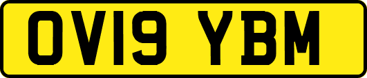 OV19YBM