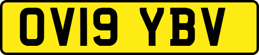 OV19YBV