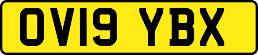 OV19YBX