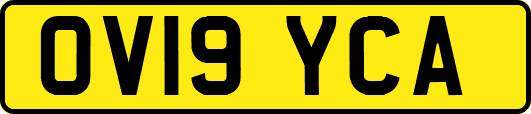 OV19YCA