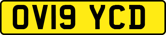 OV19YCD
