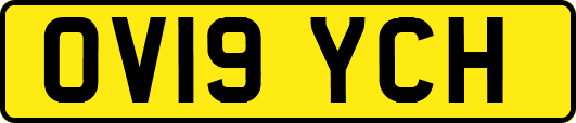 OV19YCH