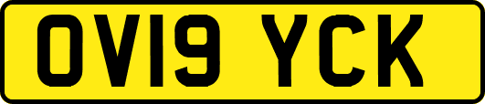 OV19YCK