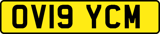 OV19YCM