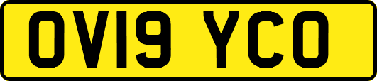OV19YCO