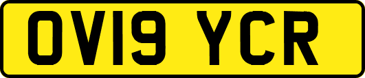 OV19YCR