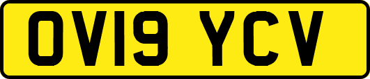 OV19YCV