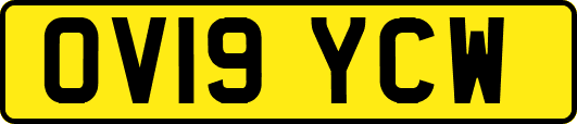 OV19YCW