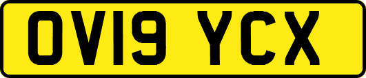 OV19YCX