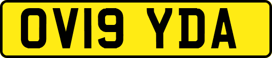 OV19YDA