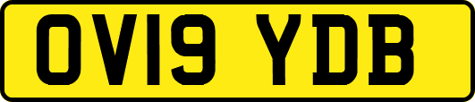 OV19YDB