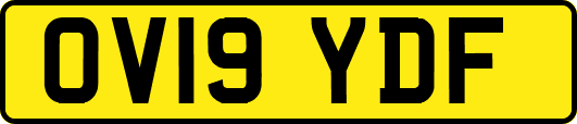 OV19YDF