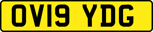 OV19YDG