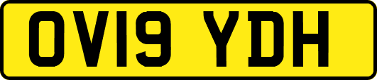 OV19YDH