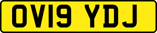 OV19YDJ